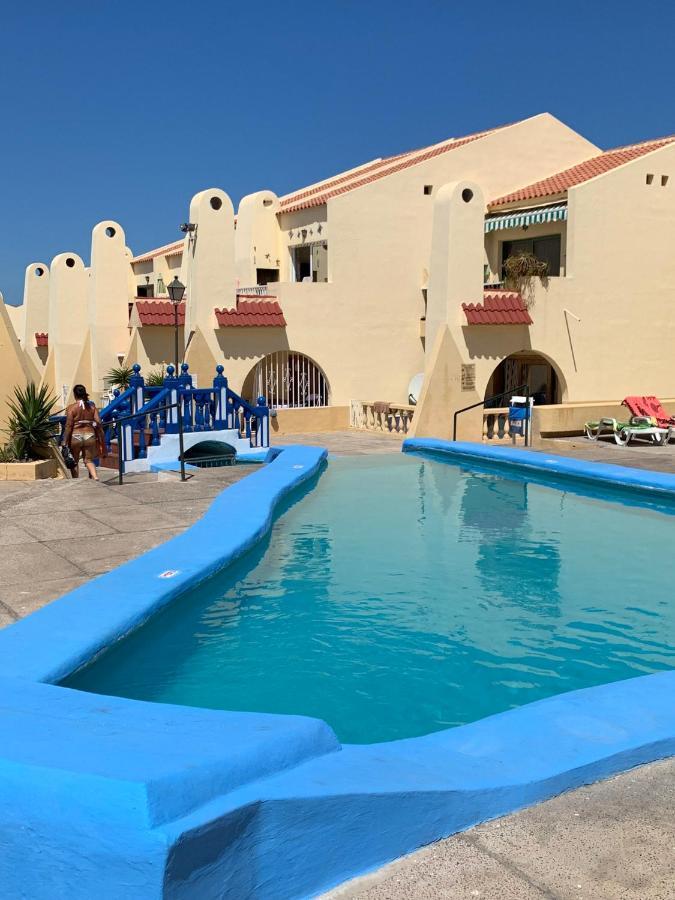 Costa Adeje-2 Bed.Apartment With Double Terrace Exterior photo